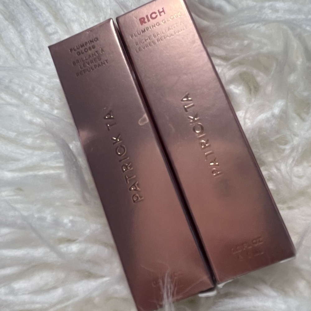 Patrick Ta MAJOR VOLUME PLUMPING GLOSS (2)